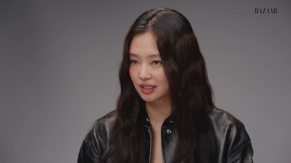 曾為室內抽菸道歉！Jennie首談致歉背後原因　1句話再被韓網炎上