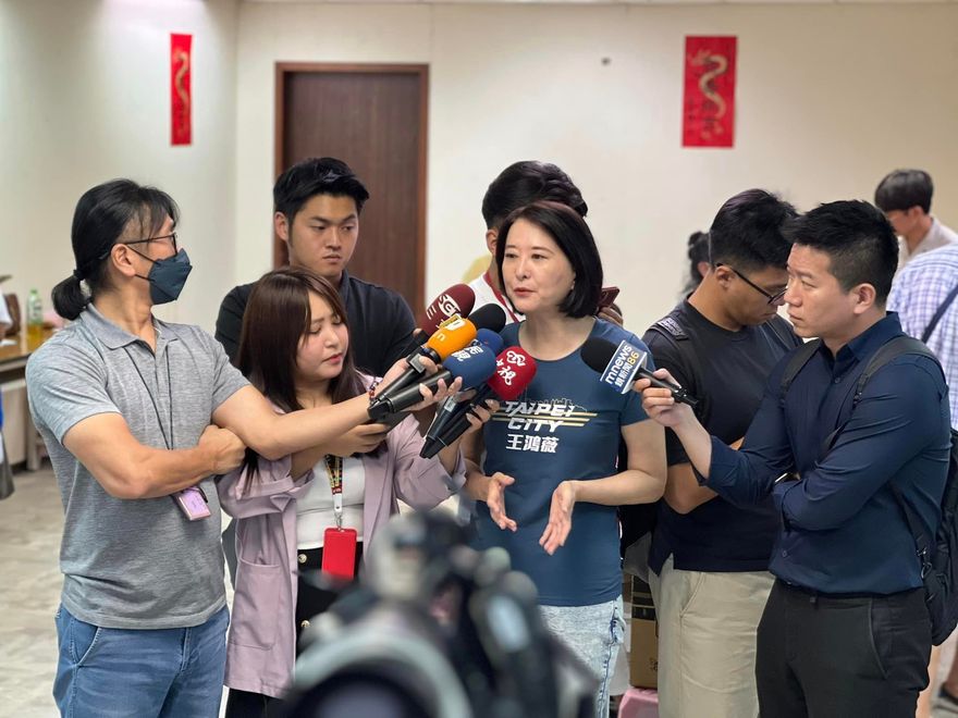 邱泰源驚爆「總統曾痛罵彭啓明」王鴻薇傻眼：坐實賴清德是太上皇行政院長