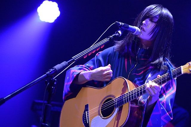 快訊/日歌手酸欠少女Sayuri過世！得年28歲　丈夫悲痛發聲了