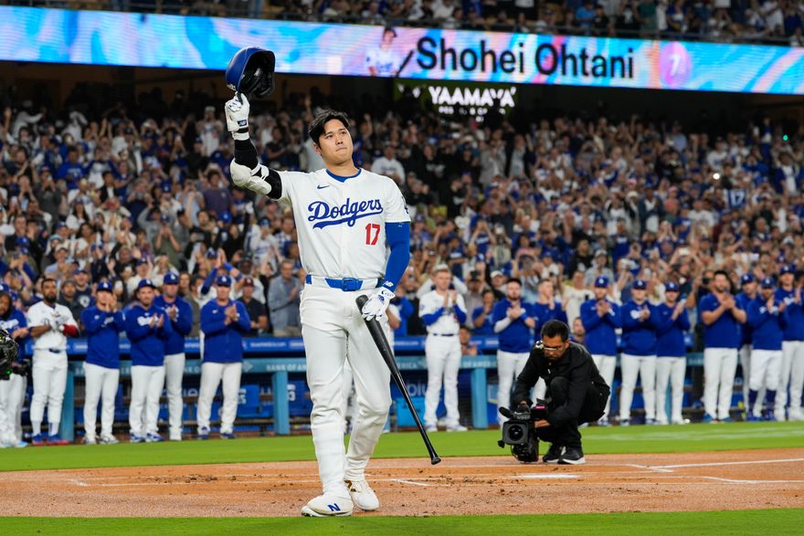 大谷翔平50轟紀念球開賣！2小時飆破60萬美元　還剩18天快搶