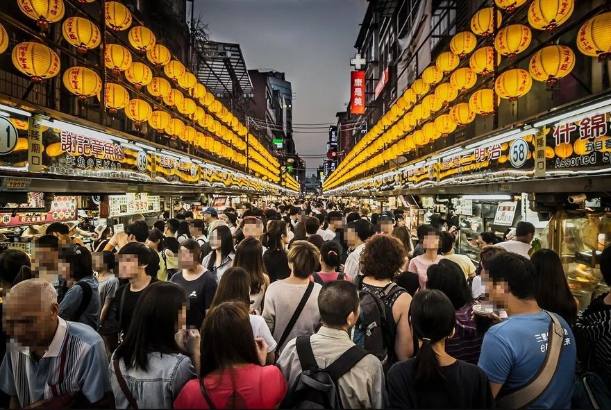 鼎邊「趖」怎麼唸？網曬圖解答音同「縮」　眾人驚：唸錯了30年
