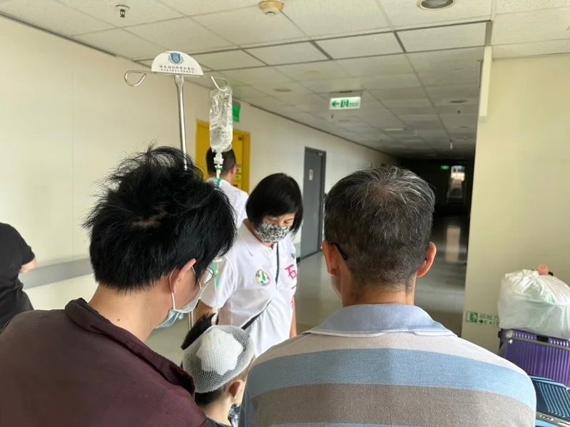 快訊/新北國中生割喉案明一審宣判　亡者父將視女兒身體狀況再決定是否到場