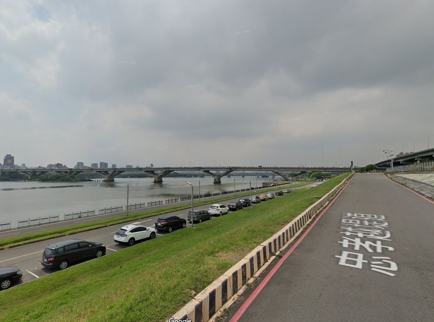 快移車！新北堤外道路「只出不進」　晚上８點準時強制拖吊