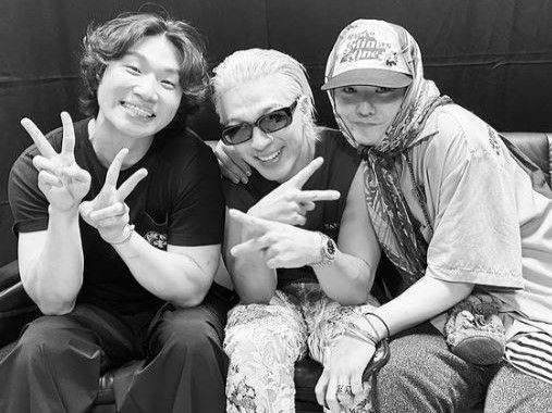睽違9年有望合體？BIGBANG瘋傳「登MAMA演出」引暴動　主辦單位回應了
