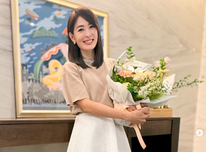 公開絕佳視角！賈永婕曝「101國慶煙火」2大觀賞地點　嗨喊：等你喔