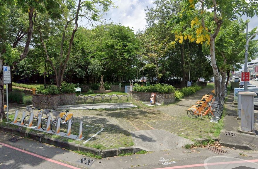 快訊/大樹何辜！台中1週內第3起「陳屍公園樹上」命案　這回是75歲翁身亡
