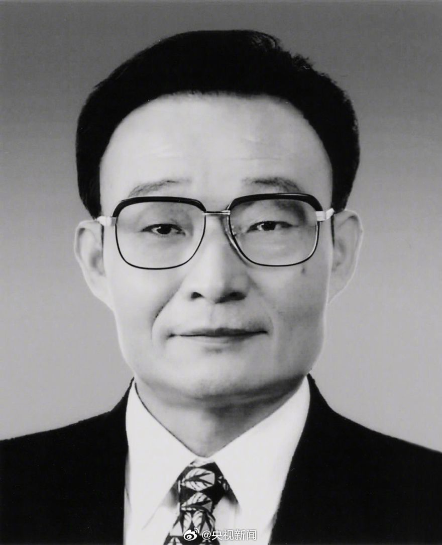 吳邦國遺體在京火化！習近平、趙樂際到場送別　北京天安門等地降半旗