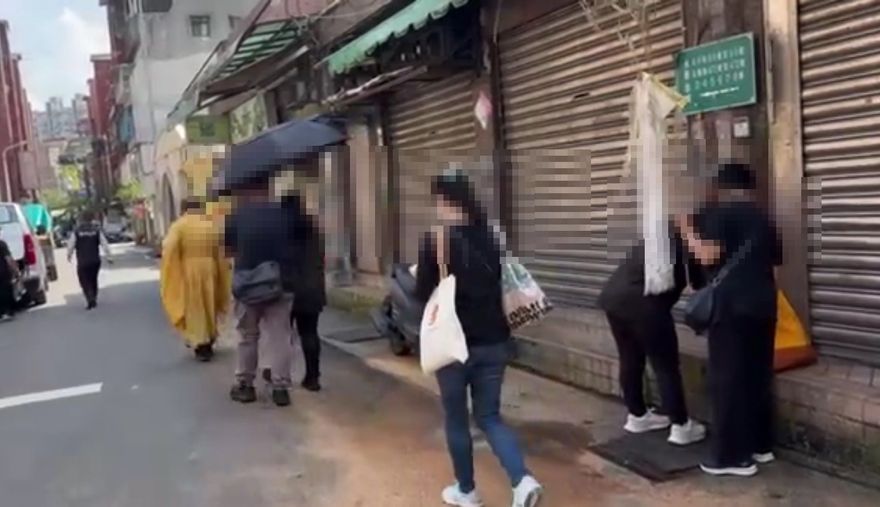 快訊/15歲無照少年撞毀3家庭　受害家屬全部怒告過失致死