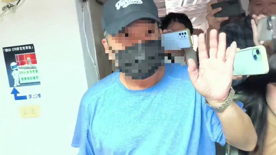 影/鑰匙藏很隱密也可能有事！內湖無照少年開車奪3命  外公最重責任曝
