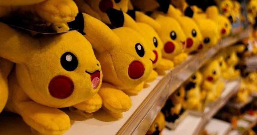 玩 Pokémon GO「1功能」抓包女友出軌！她認了找前任　玩家揭真相