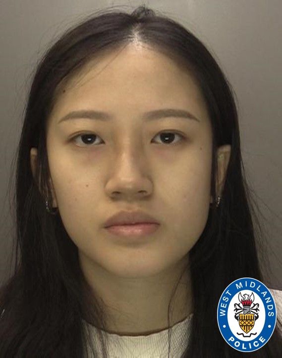 大馬22歲留學生英國產女　狠將幼嬰「裝盒套袋藏行李箱」致死遭判終身監禁
