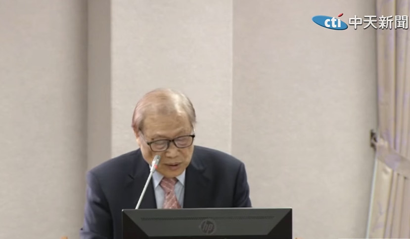 綠營邀周萬來赴立院報告　在野立委不捨：執政黨想趁機修理他