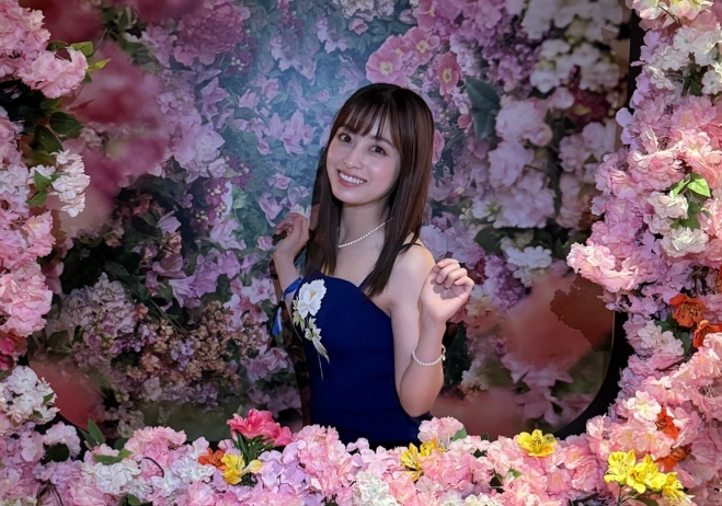 連換8經紀人？橋本環奈遭爆「職場霸凌」形象崩壞　再被拍熱吻中川大志
