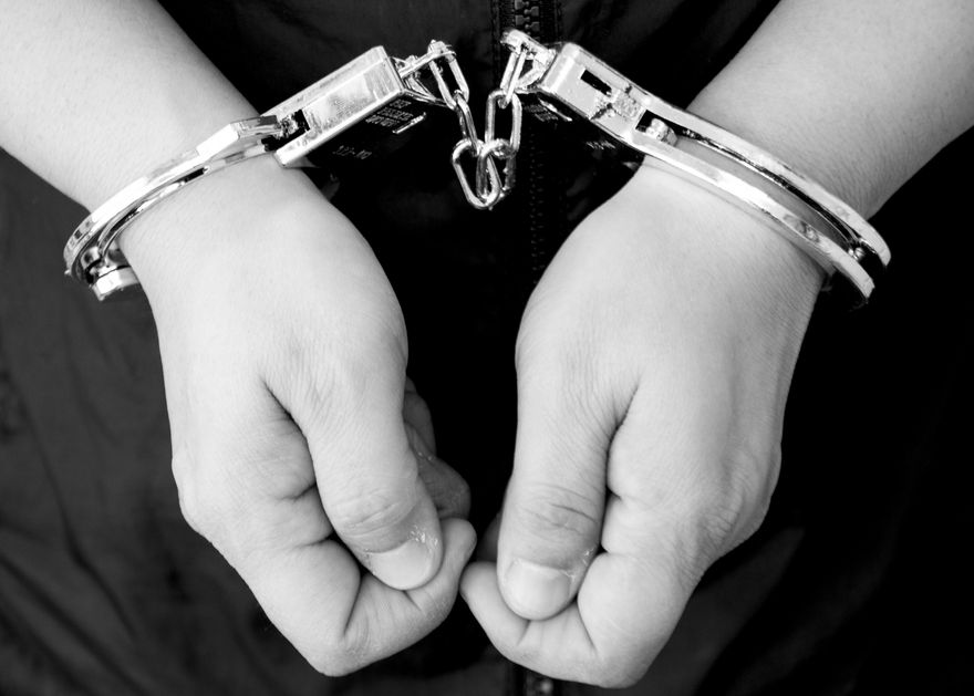 離譜！法院判決書寫錯時間　陸罪犯「刑期4年變3年」…早一年出獄現況曝