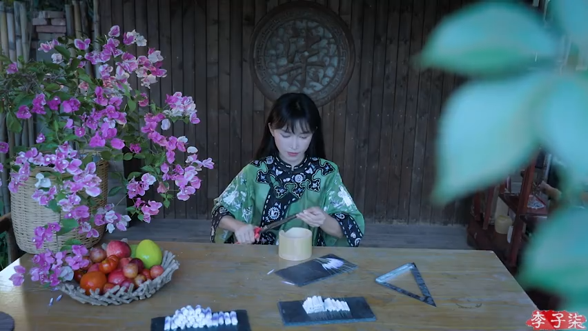 影/神隱3年！李子柒首吐心聲曝新計畫　越南版李子柒同步回歸遭陸網狂酸