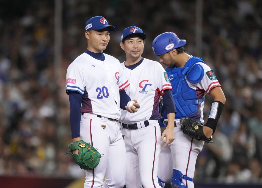 就算必輸也要看？「全家4口花1萬多元看中日大戰」　網：換得真摯的感動