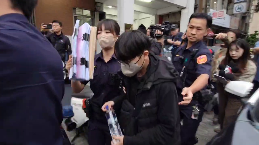 影/甜蜜約會竟成黃泉路！北市公車輾斃愛妻　獨活夫慟喊：2司機都要告