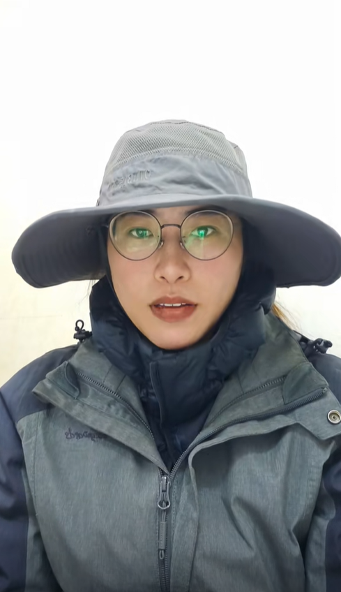 影/女背包客落單遇狼爪？四川甘孜65歲馬夫遭控性侵　警稱證據不足