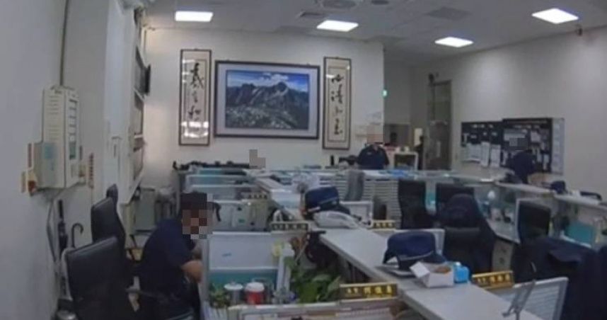 公務員霸凌再+1！南投地院驚傳「主管對下屬咆哮」　當事影片流出
