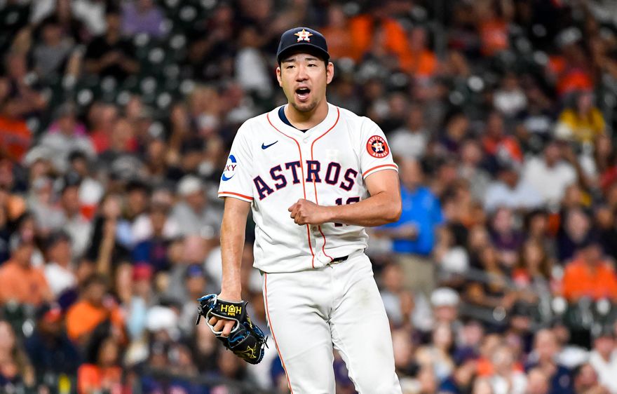 菊池雄星傳3年20億落腳天使　美國西岸日投第5人