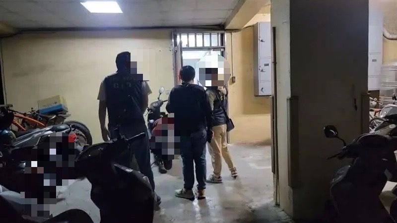 告白男同窗遭拒！台中法律系男「13刀奪命」二審仍逃死