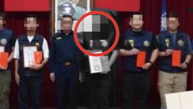 彰化警身亡案最新！遺孀泣訴他遭霸凌　已向總統府陳情