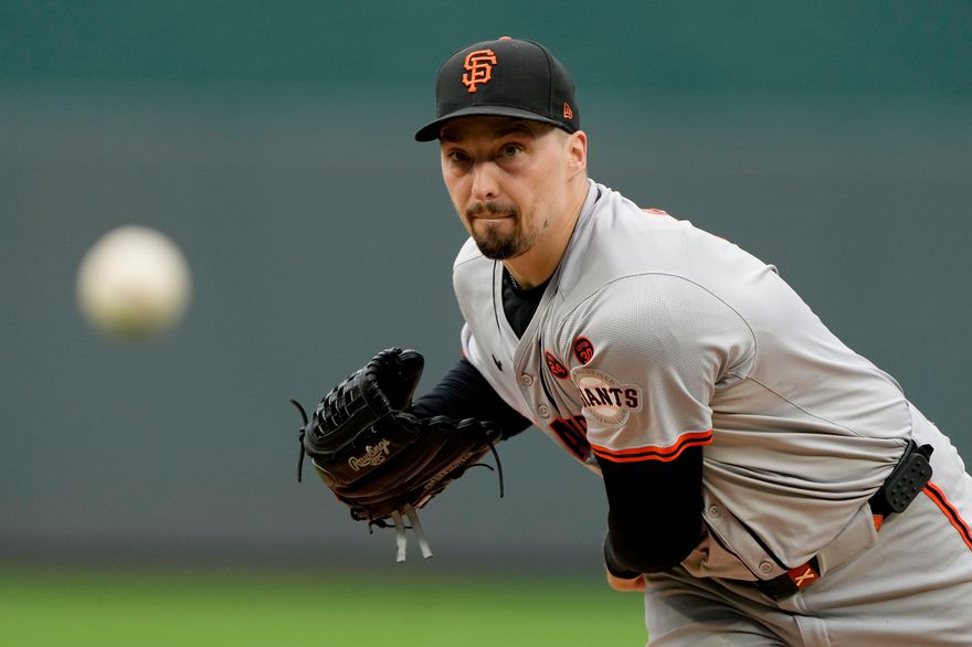 道奇玩很大！補史奈爾組豪華4先發　延遲支付近324億元