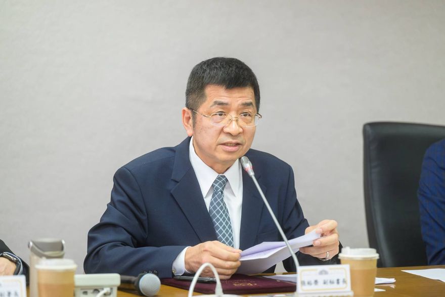 南韓緊急戒嚴6小時　立院副秘書長：台灣不太可能發生