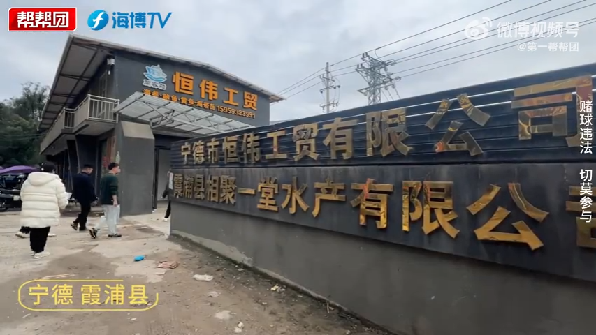 震驚業界！陸老闆沉迷賭博賠近億　留紙條輕生稱「被賭球逼死」