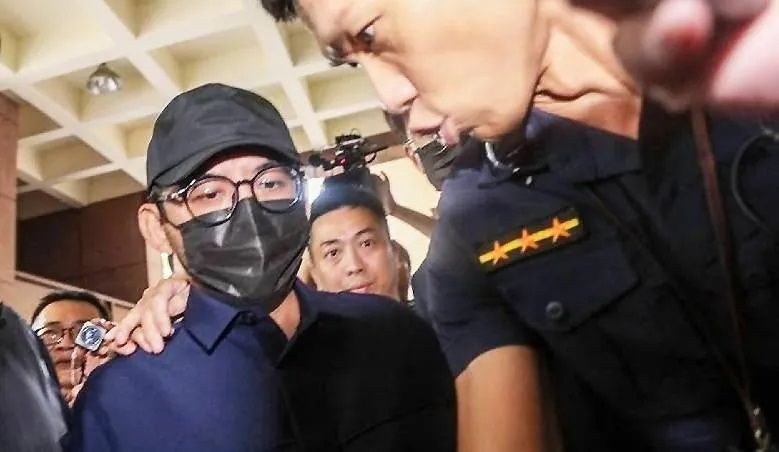 黃子佼持有未成年性影像一審遭判8月　竟辯稱沒有每片都看