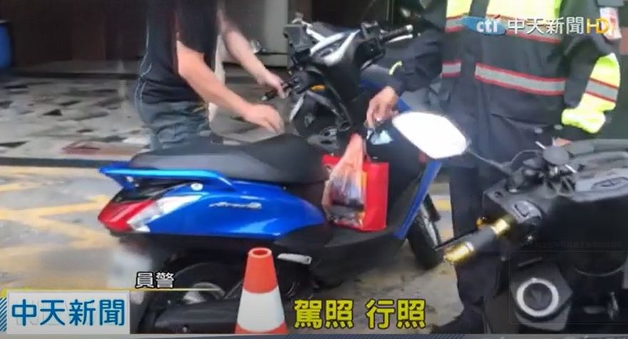 收不合理交通罰單怎麼辦？　名律師透露：不如直接提告監理站