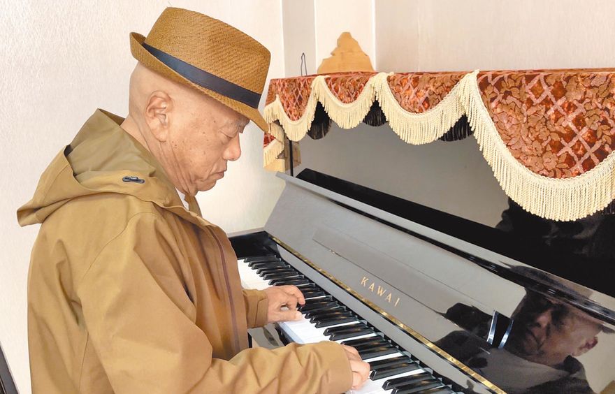 急返台治療！79歲凌峰驚傳「二度中風」現況曝光