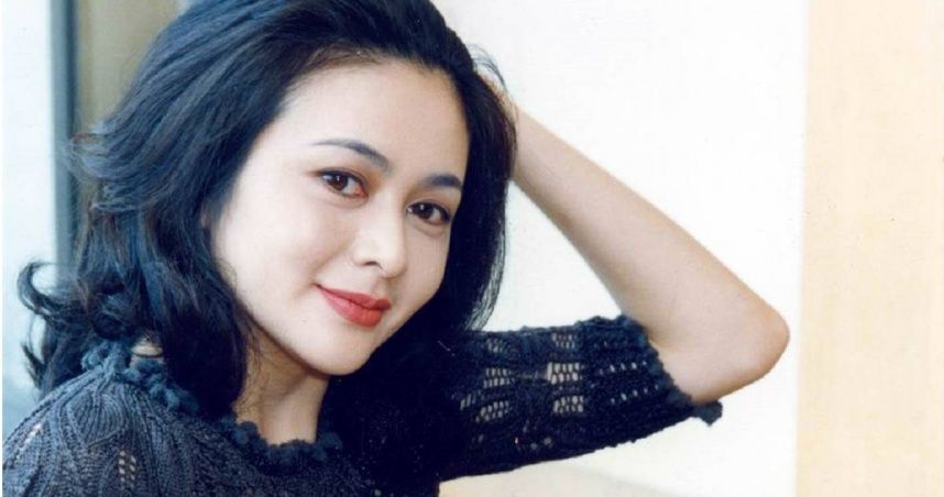 昔鬆口當過小三！關之琳突拍片稱「不後悔」喊：願意為錯誤買單