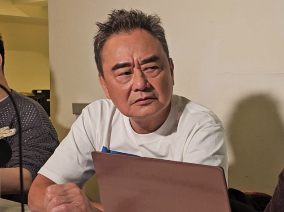 恩師罹癌病逝！陳昇曝劉家昌昔「個性火爆」恐嚇人　私下相處狀態曝光