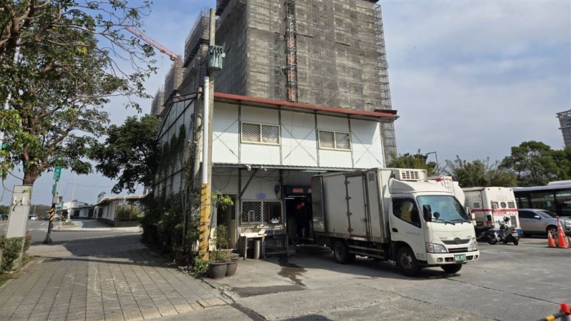 淡水客運41歲司機頭部中彈亡　陳屍休息室「留1支手槍」