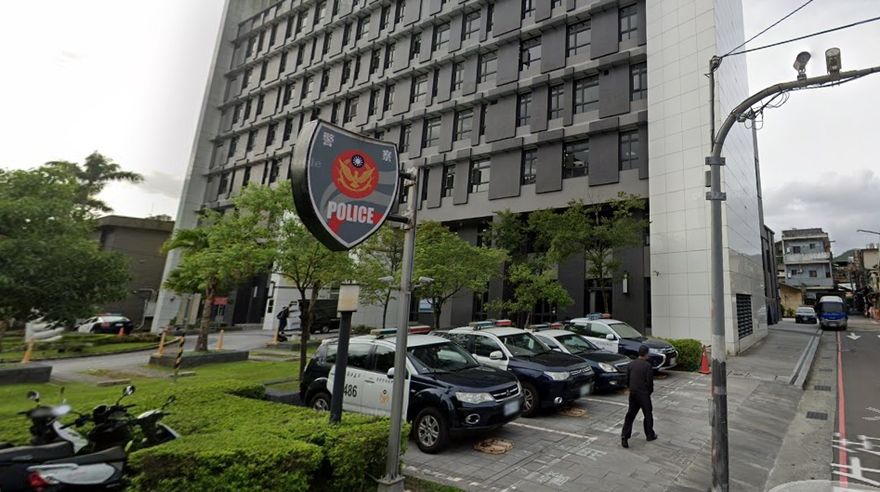 智慧型犯罪警察？汐止員警鑽系統漏洞　爽放12天「黑假」