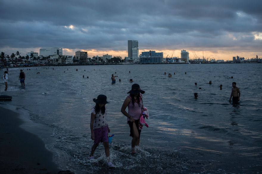 全球異常高溫　科學家揭關鍵原因：海洋低空雲減少加劇暖化