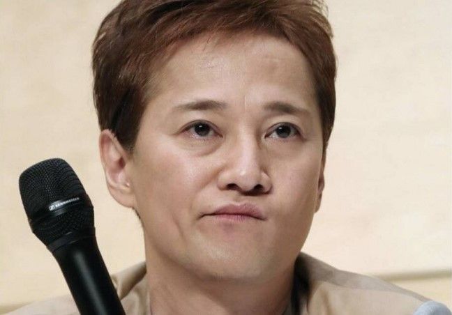 恐賠2億違約金！中居正廣逞慾完塞封口費　「主持畫面全被刪」遭封殺