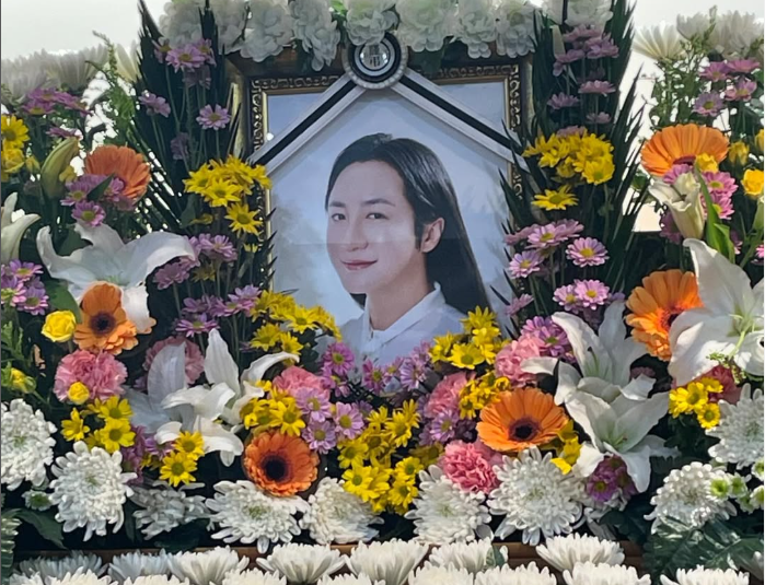 剛發文「身心疲憊」！《做家務的男人們2》李熙哲驟逝　享年39歲死因曝光