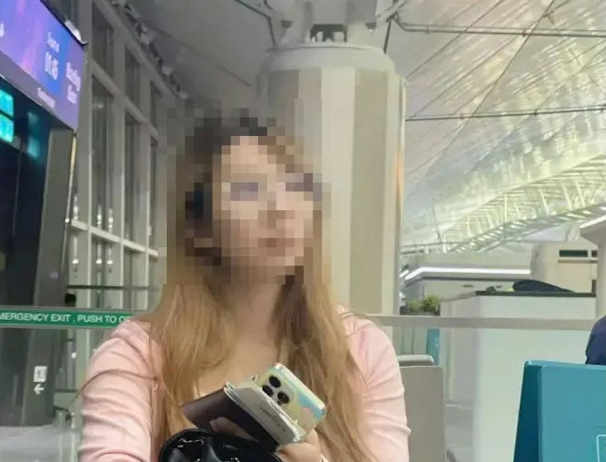 港女赴泰「兼職」遭拐至緬甸已返家　苦主母親爆獲救關鍵