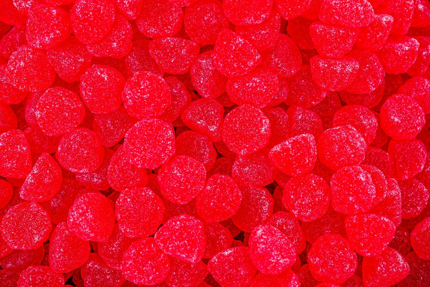 恐致癌！美FDA全面禁止食品添加「食用色素紅色3號」