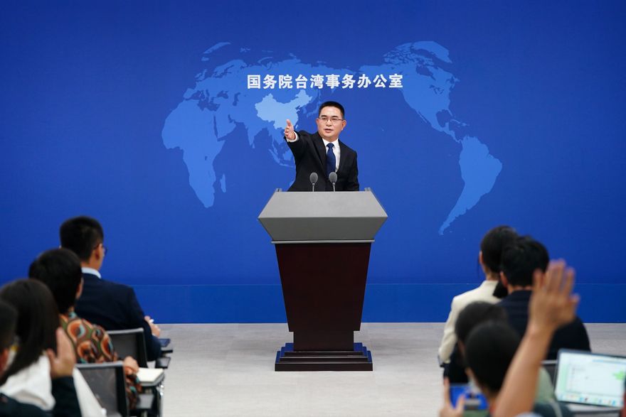 陸將恢復閩滬團客來台　國台辦稱「樂見其成」籲台解除禁團令