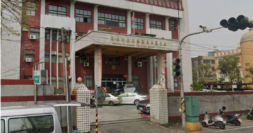 倒垃圾起衝突！高雄男遭鄰居持水果刀刺傷　家屬控警「大案小辦」