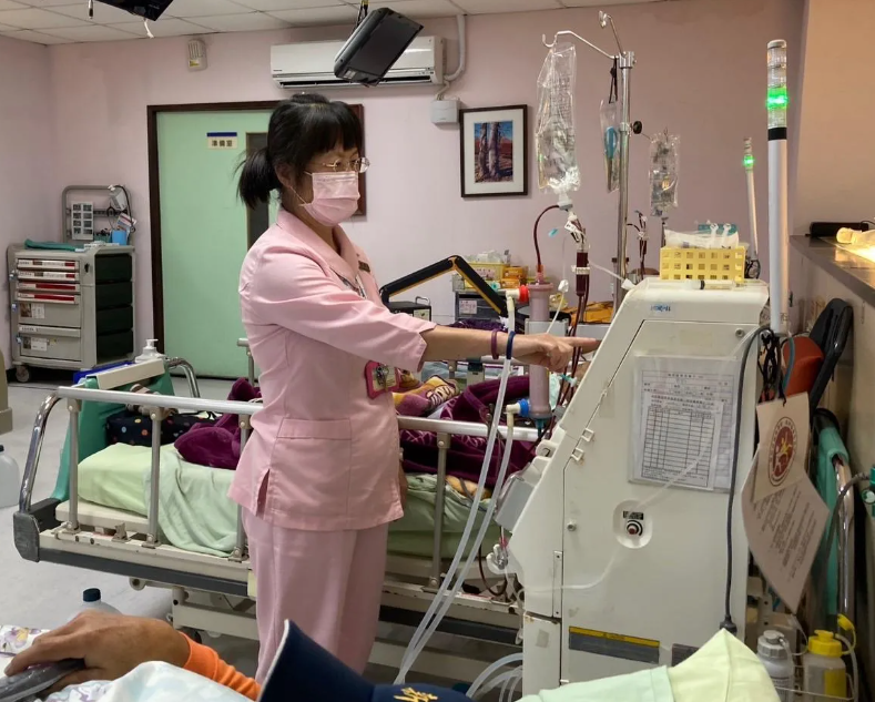 台灣人洗腎率世界第一！　專業醫揭：「關鍵基因」影響