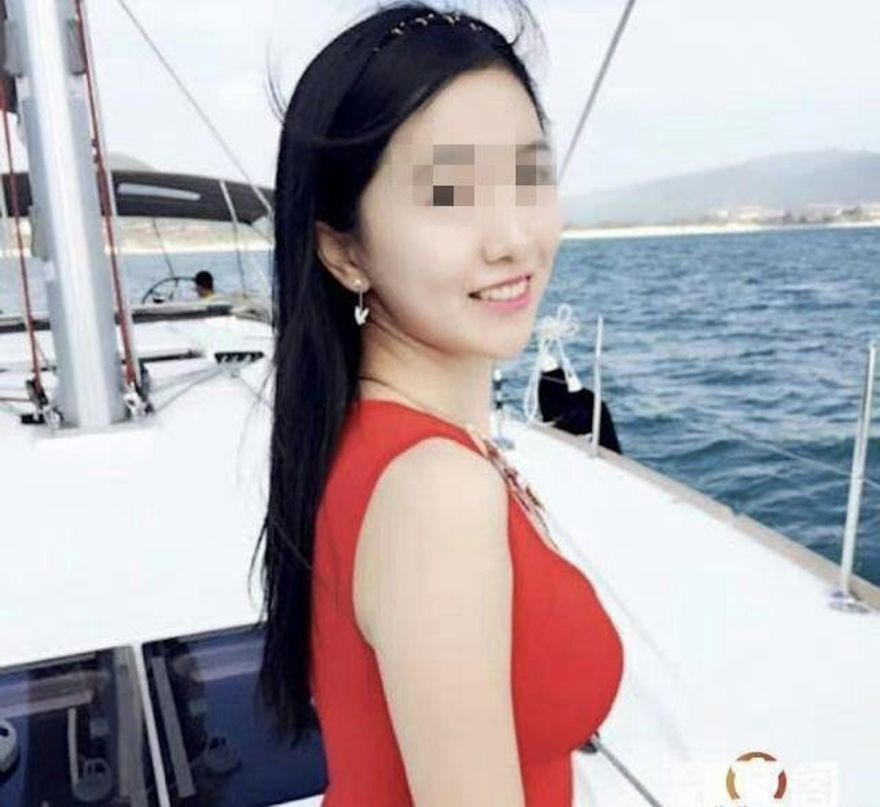 影/工程師閃婚42天跳樓亡！陸蛇蝎前妻認罪或判十年