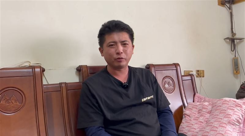 楊梅自撞奪4命！救人老闆曝「就算燒到也要救」　親吐：就是賭