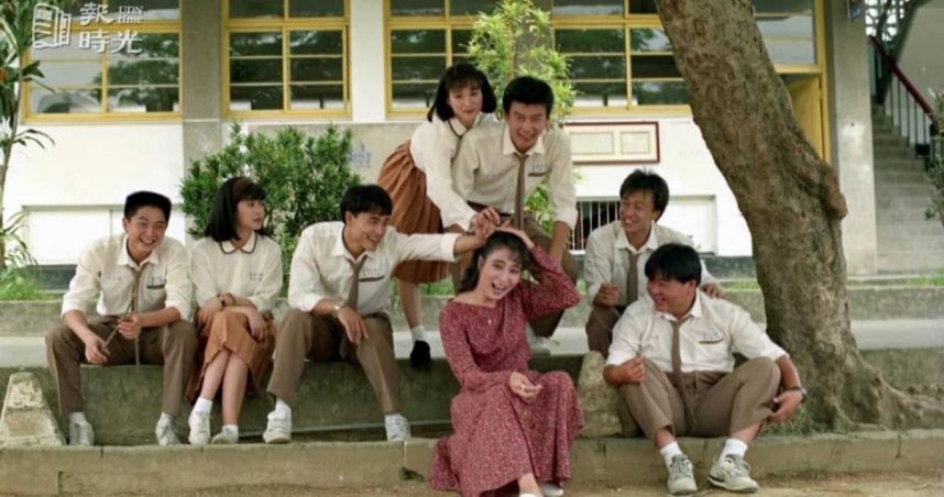 張立威逝世！李國超曬「34年前舊照」慟喊：希望是假消息