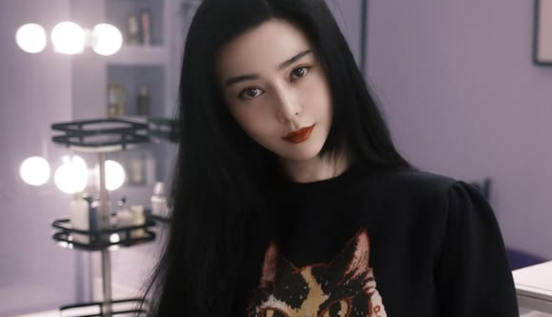 范冰冰悲痛哀悼大S！　曝2人初見面回憶：去天堂做快樂仙女