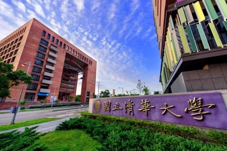 清大「剪刀攻擊事件」女嫌落網　警查出「是用衛生紙丟人」