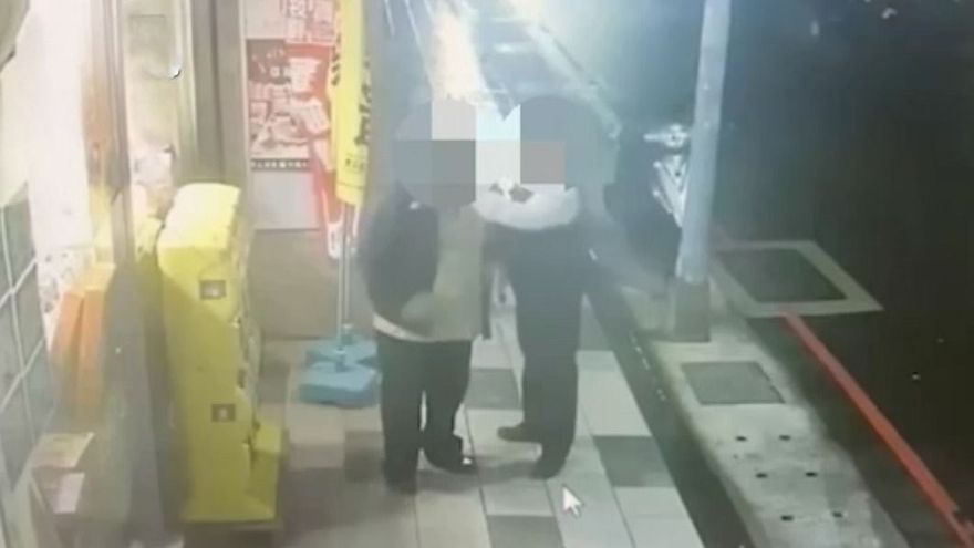 狂捅37下奪命！新北保全鑰匙殺人魔逃死　判無期三審定讞